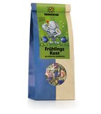 Frühlingskuss® Kräutertee lose bio