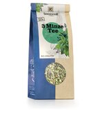 3-Minze Tee lose bio | © SONNENTOR