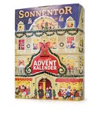 Mein großer Adventkalender bio Packung