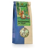 Deep Breathing in the Forest Tea loose org.