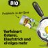 Organic Easter Eierei spice in tin, enhances Easter egg, egg spread and more