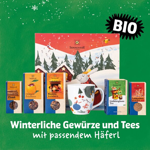 06191_Weihnachten Geschenkkarton_K1.jpg | © SONNENTOR