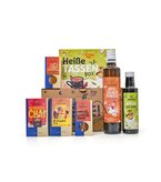 Heiße Tassen 2025 Themenbox bio