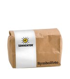 Senfkörner gelb ganz bio Großpackung