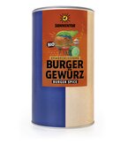 Burger-Gewürz bio Gastrodose groß