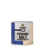 Pyramid Salt jumbo spice tin small