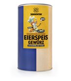 Eierspeisgewürz bio Gastrodose groß