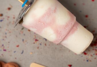 Einhorn-Eis | © SONNENTOR